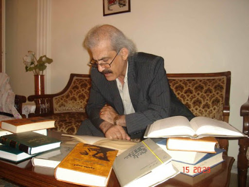 هنرمند و داستان‌نویس بوشهری درگذشت