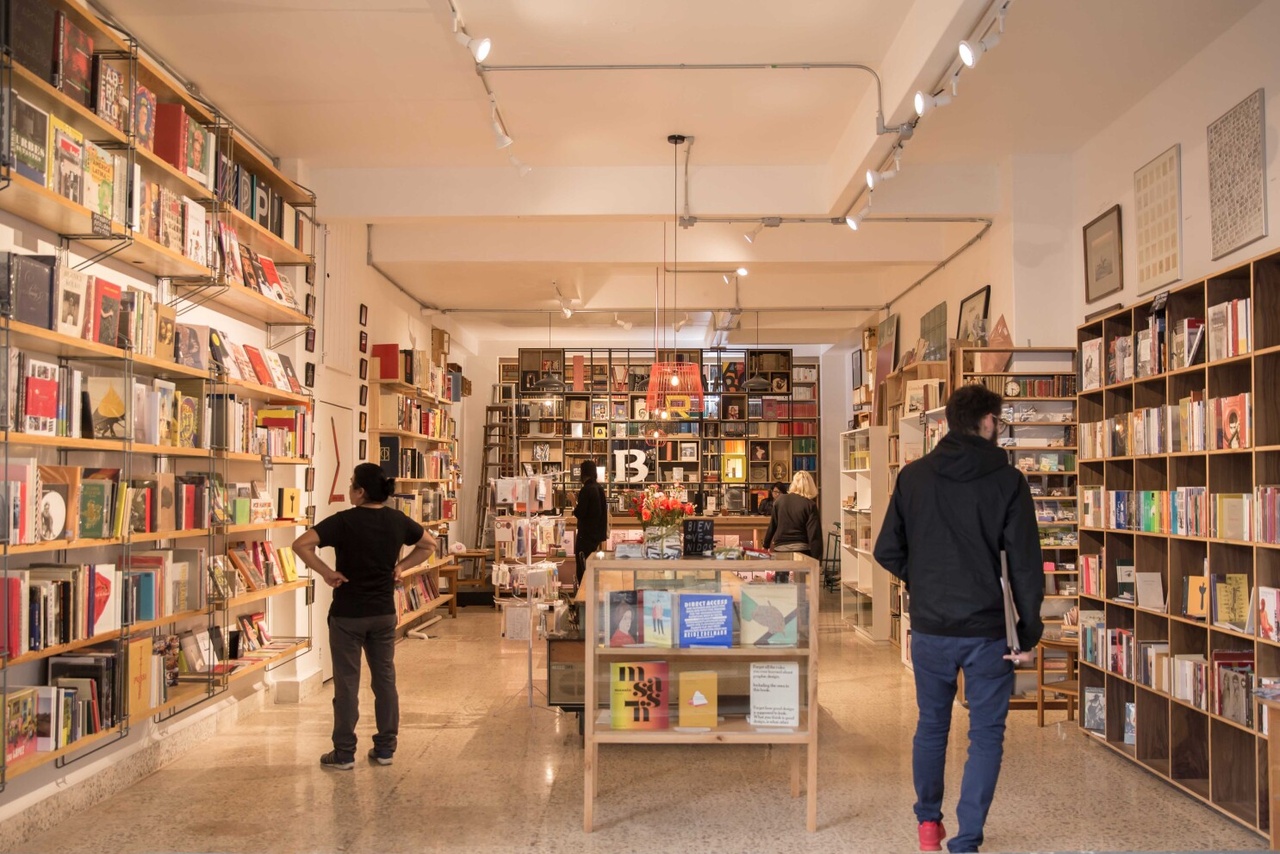 ۹ کتابفروشی که باید قبل از مرگ از آنها دیدن کنید