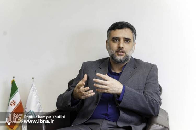 قائم مقام سی‌وپنجمین نمایشگاه بین‌المللی کتاب تهران منصوب شد