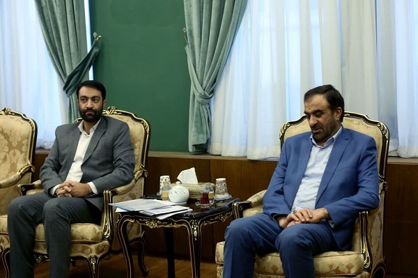 بررسی راهکارهای جایگزین تا زمان ساخت کتابخانه مرکزی استان چهارمحال و بختیاری