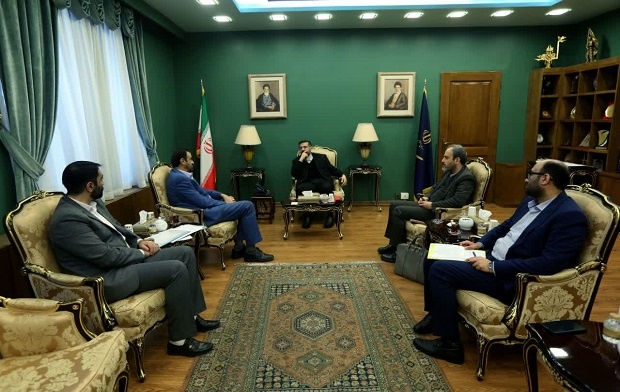 بررسی راهکارهای جایگزین تا زمان ساخت کتابخانه مرکزی استان چهارمحال و بختیاری