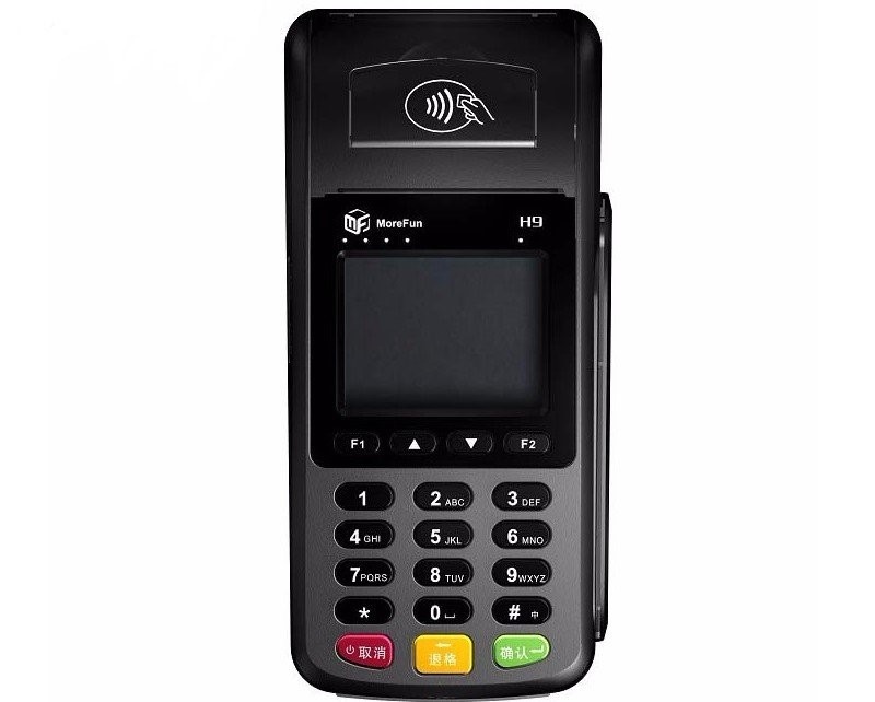 ۳ تا از بهترین کارتخوان سیار ایران