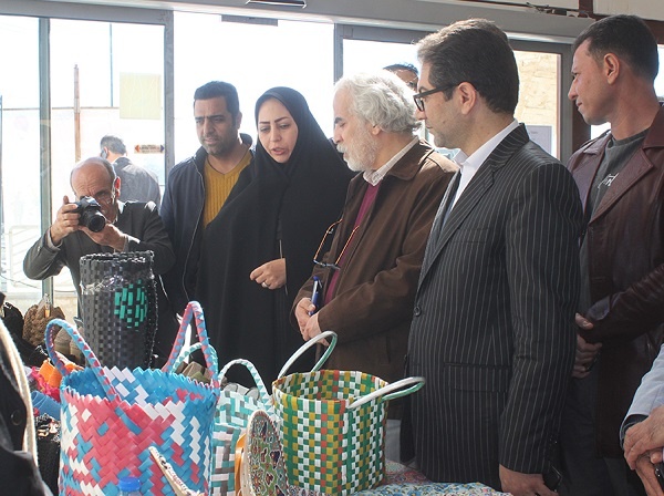 دوازدهمین رویداد کسبوکار در کتابخانههای عمومی به میزبانی ایلام برگزار شد