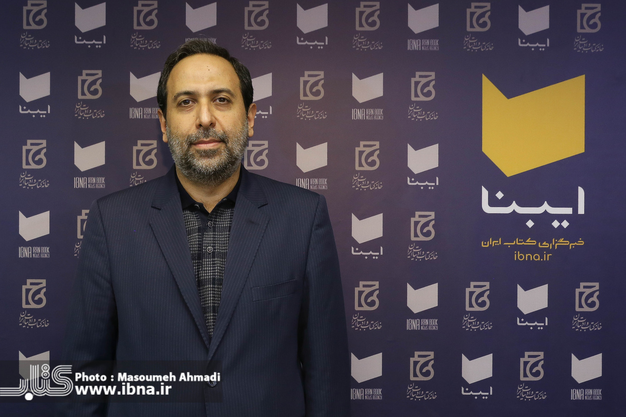 بازدید معاون پژوهشی دانشگاه بینالمللی تقریب مذاهب اسلامی از ایبنا