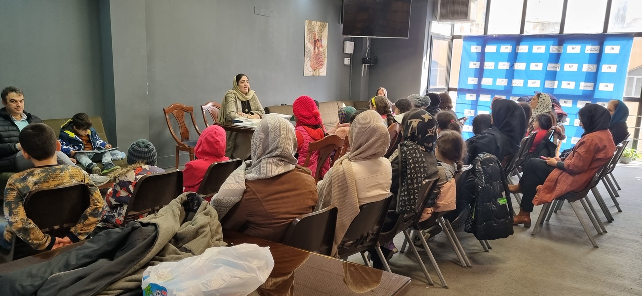 از پنجشنبههای شاهنامهخوانی تا انتخاب اسم کودکان برای پسر فریدون!