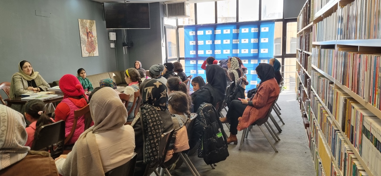 از پنجشنبههای شاهنامهخوانی تا انتخاب اسم کودکان برای پسر فریدون!