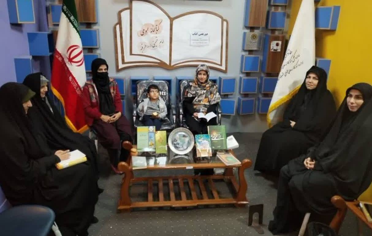 گرامیداشت مجتی مینوی در انجمن ادبی قطب تربتحیدریه/ نشست «زندگی و سلوک مولانا» در بردسکن