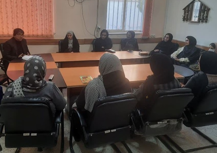 گرامیداشت مجتی مینوی در انجمن ادبی قطب تربتحیدریه/ نشست «زندگی و سلوک مولانا» در بردسکن