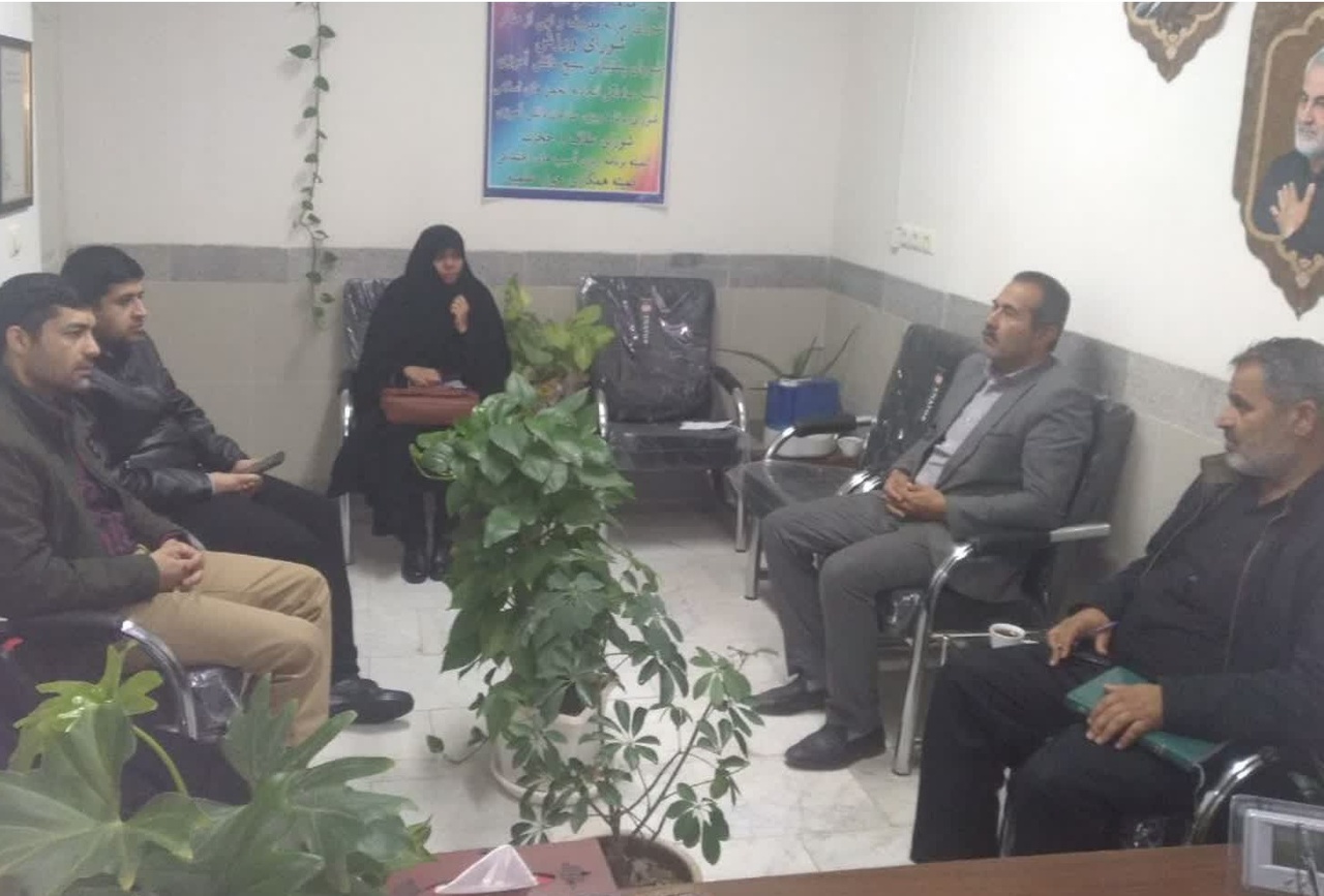 گرامیداشت مجتی مینوی در انجمن ادبی قطب تربتحیدریه/ نشست «زندگی و سلوک مولانا» در بردسکن