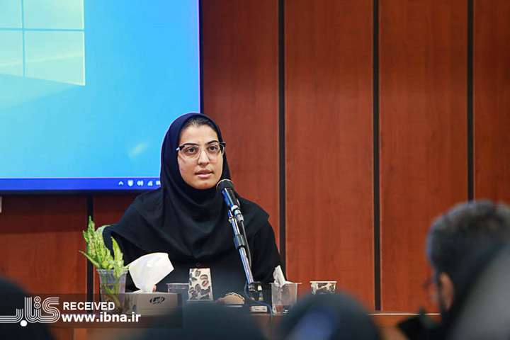 اولین روز دهمین دوره آموزش شعر «کلک خیال»