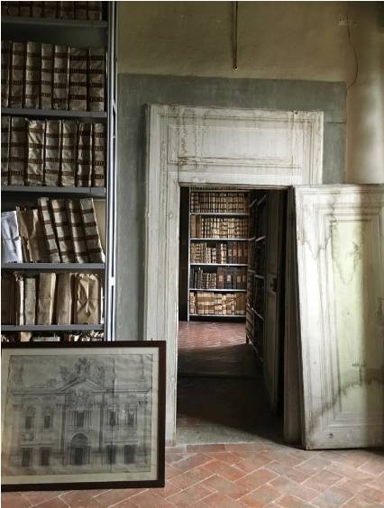 نمایش خلاقیت؛ ۱۰ کتابخانه برتر به انتخاب مجله کابانا