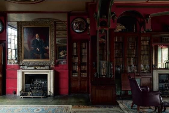 نمایش خلاقیت؛ ۱۰ کتابخانه برتر به انتخاب مجله کابانا