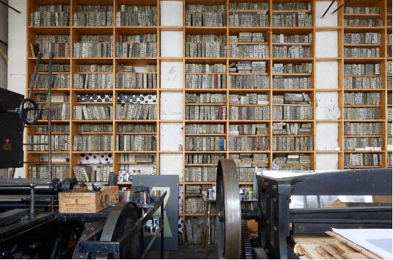 نمایش خلاقیت؛ ۱۰ کتابخانه برتر به انتخاب مجله کابانا