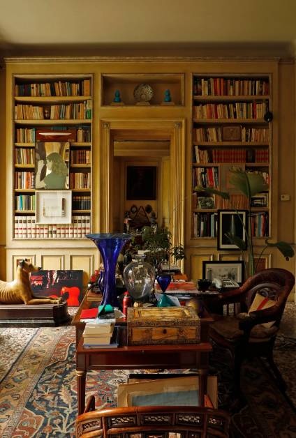 نمایش خلاقیت؛ ۱۰ کتابخانه برتر به انتخاب مجله کابانا