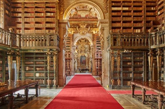 نمایش خلاقیت؛ ۱۰ کتابخانه برتر به انتخاب مجله کابانا