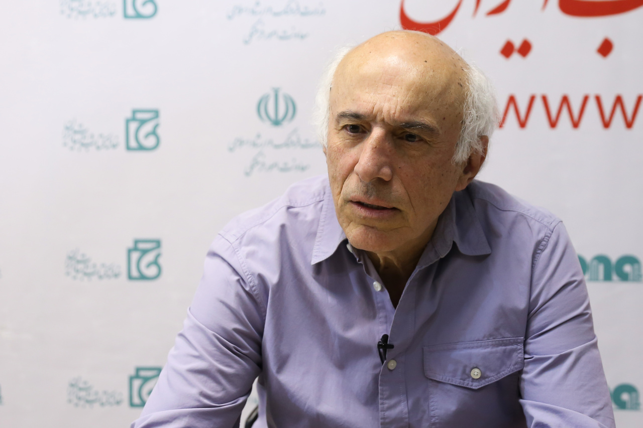 وقتی «هیچ چیز» به یک عدسی تبدیل میشود