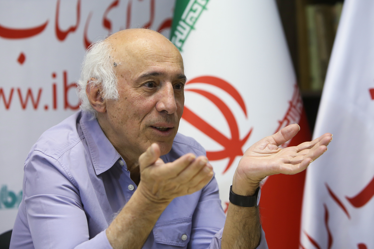 کهنترین مطالب پزشکی در عهد باستان به زبان پهلوی است