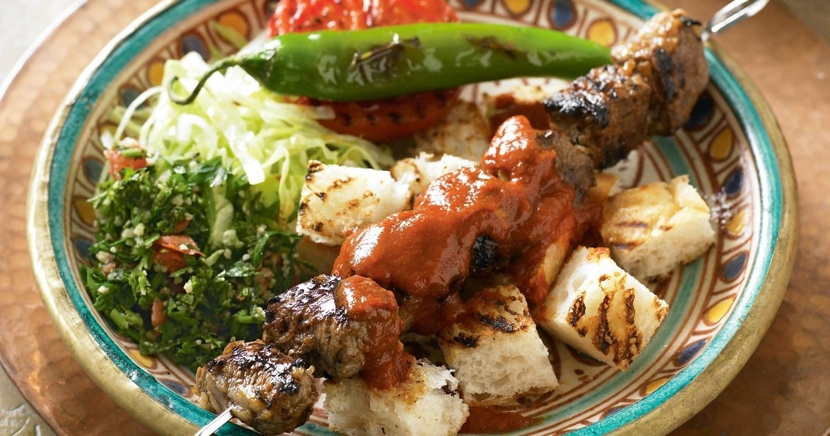 معرفی برترین رستوران‌های کباب ترکی در استانبول