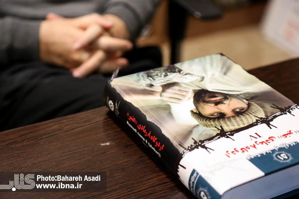 فرار در اسارت ارزش بود یا ضد ارزش؟ روایت اسارت باید از بیرون باشد نه از درون