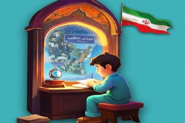 مسابقه «ماشین زمان انقلاب» در آذربایجان‌غربی برگزار می‌شود