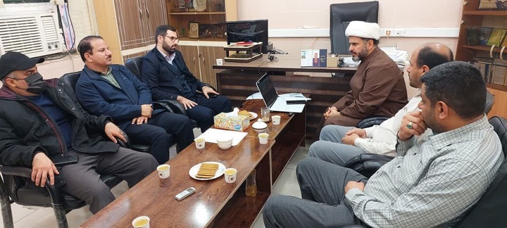 لزوم تشکیل شورای کتابداران و کتابخانه‌ها در مساجد خوزستان