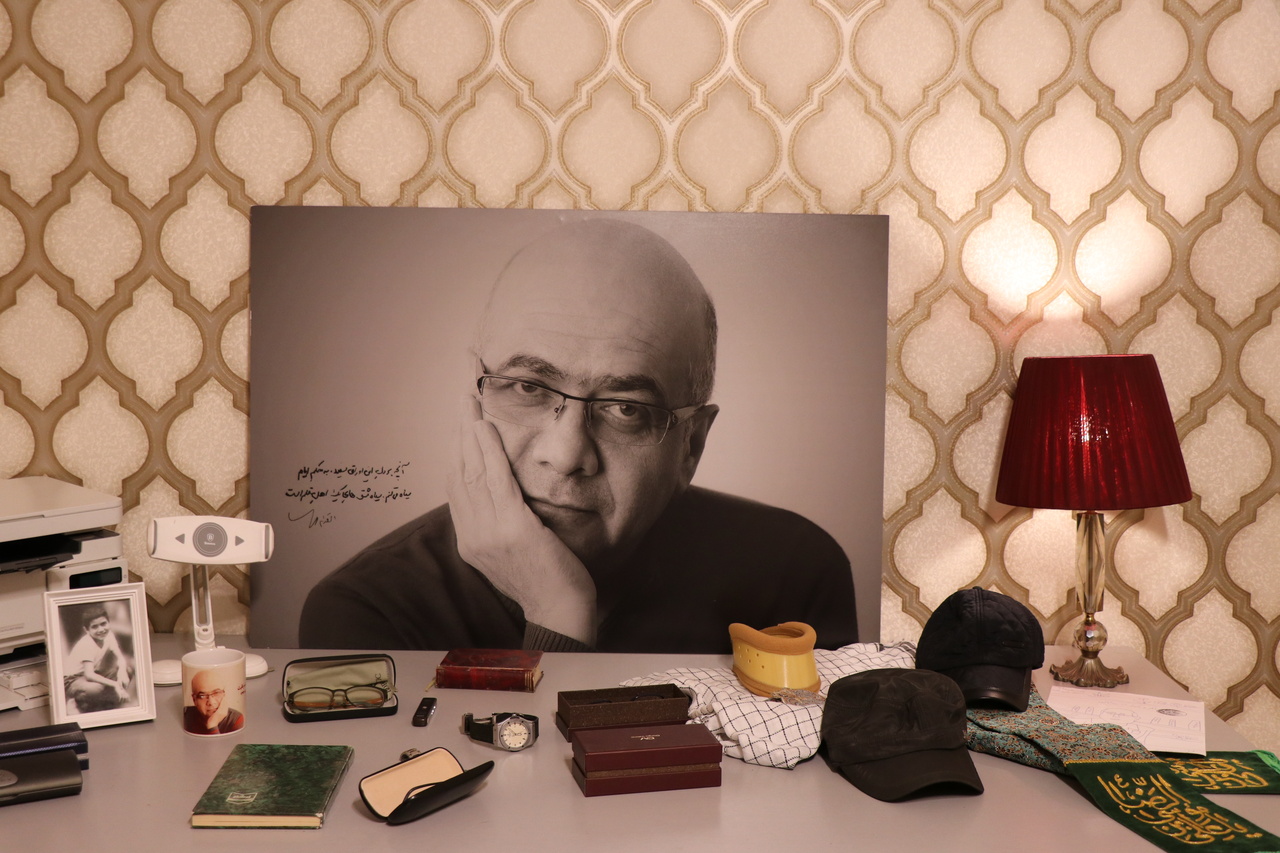 سعید تشکری و تأثیر ماندگار او بر تئاتر، سینما و داستانِ ایرانی