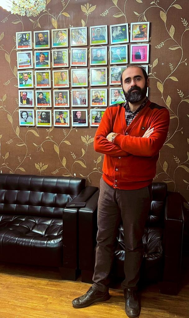 اخوان را ترمیم کننده شعر معاصر میدانم/ شعر اخوان هم حسرت دارد و هم خشمی فروخورده