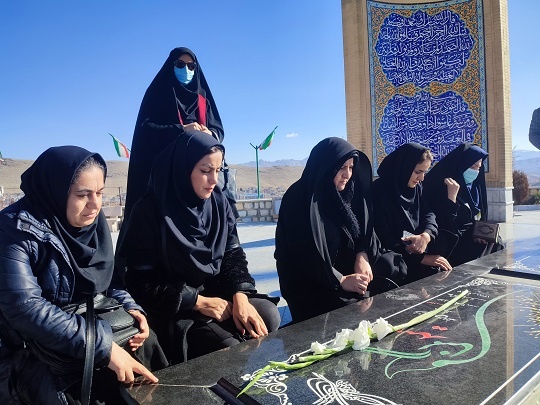 بسترسازی دولت سیزدهم برای رشد مطالعه در چهارمحالوبختیاری