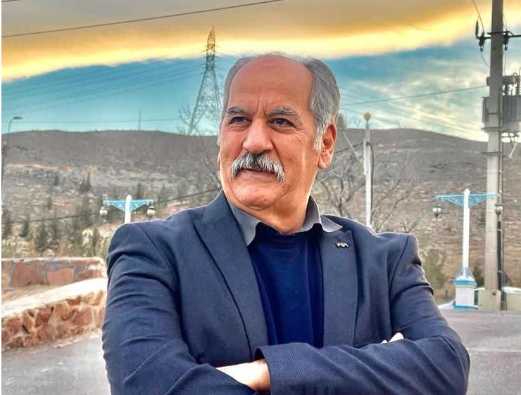 «آسید محسن» شرحی از زندگی و آثار سیدمحسن مصطفیزاده است