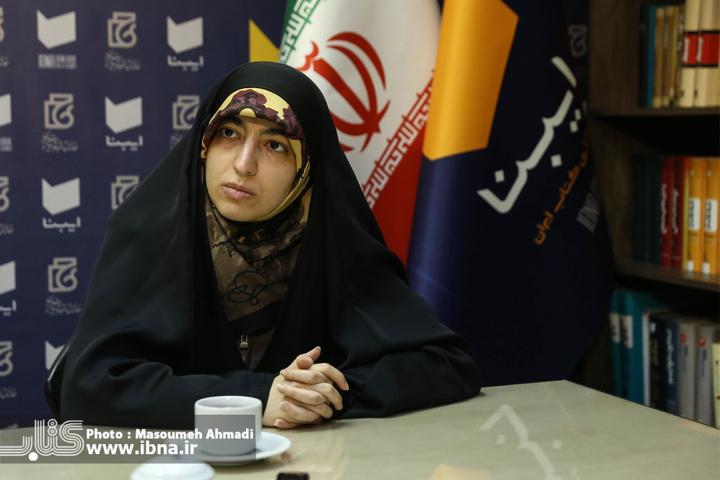 «روح الامین»؛ زندگی‌نامه خودگفته سید مقاومت است