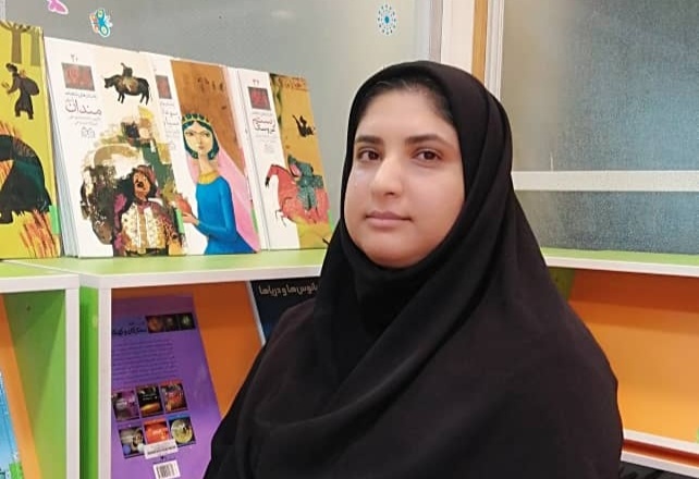 حکایت رفاقت شوق‌انگیز کودکان روستایی و کتاب‌های خوب/ دختری که ۱۵ مدرسه را کتابخانه‌دار کرد