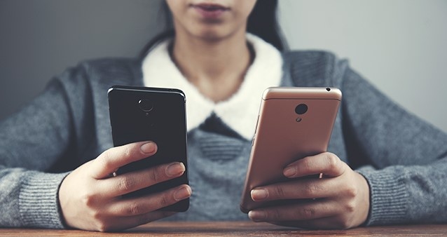 بزرگترین سایت نقد و بررسی انواع گوشی تلفن همراه و لوازم جانبی