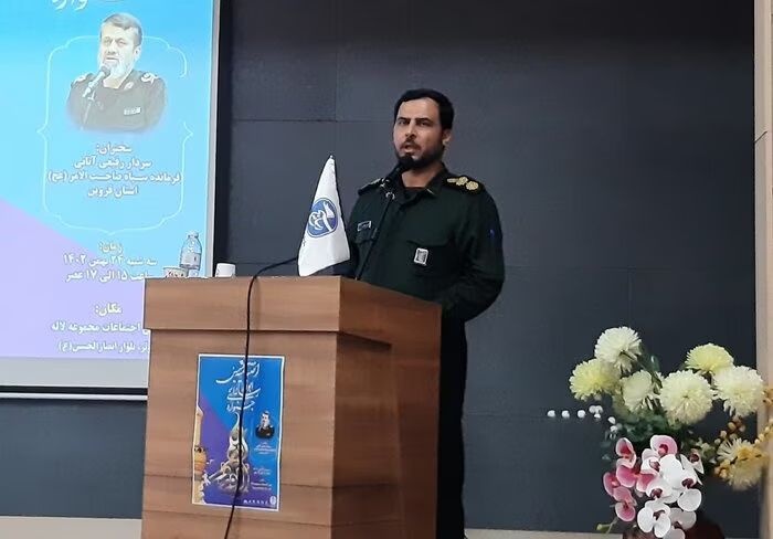 هفتمین جشنواره رسانهای ابوذر قزوین برگزیدگان خود را شناخت