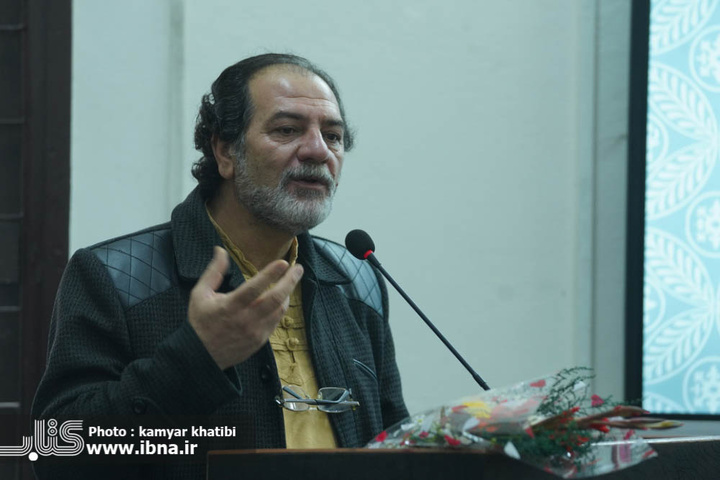 حضور شاعران ایرانی در دانشگاه دهلی