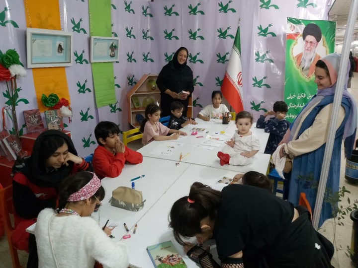 سلسله نشست‌های سعدی شناسی در کانون پرورش فکری زنجان برگزار می‌شود