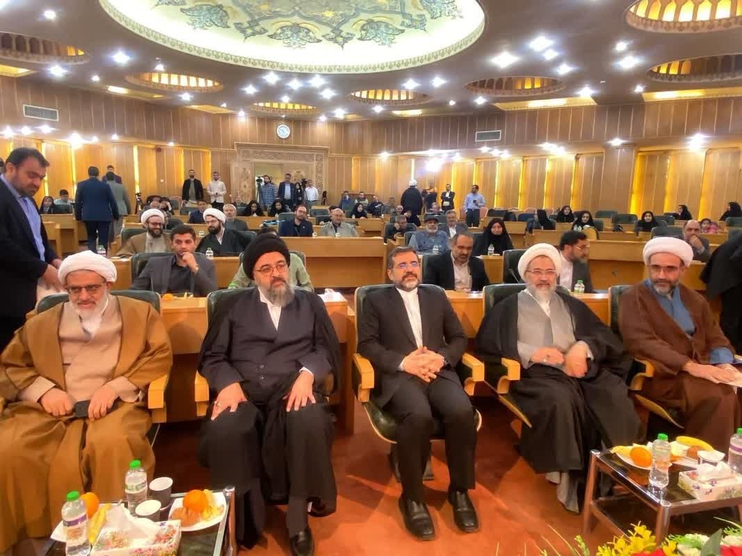 وزارت فرهنگ و ارشاد به دنبال حکمرانی مطلوب نظام اسلامی در حوزه فرهنگ و هنر است