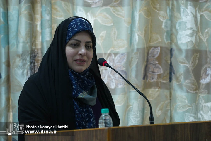 حضور شاعران ایرانی در دانشگاه جامعه ملیه اسلامیه
