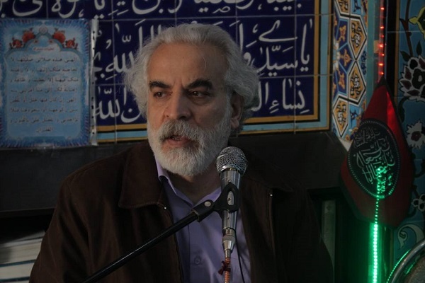 بازگشایی کتابخانه فجر نابینایان بروجن