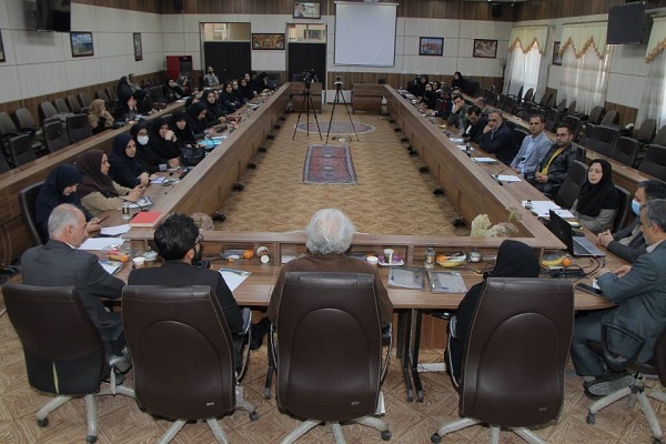 نقشآفرینی بیبدیل کتابخانه در اطلاعرسانی و ایجاد ارتباطات جمعی