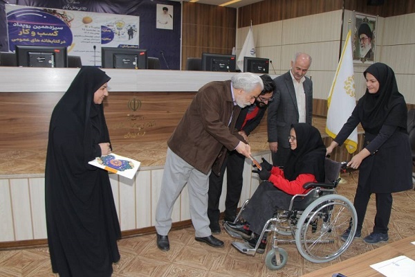 نقشآفرینی بیبدیل کتابخانه در اطلاعرسانی و ایجاد ارتباطات جمعی