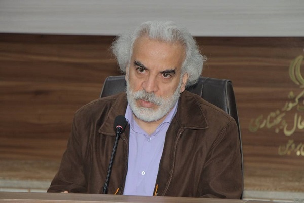 نقشآفرینی بیبدیل کتابخانه در اطلاعرسانی و ایجاد ارتباطات جمعی