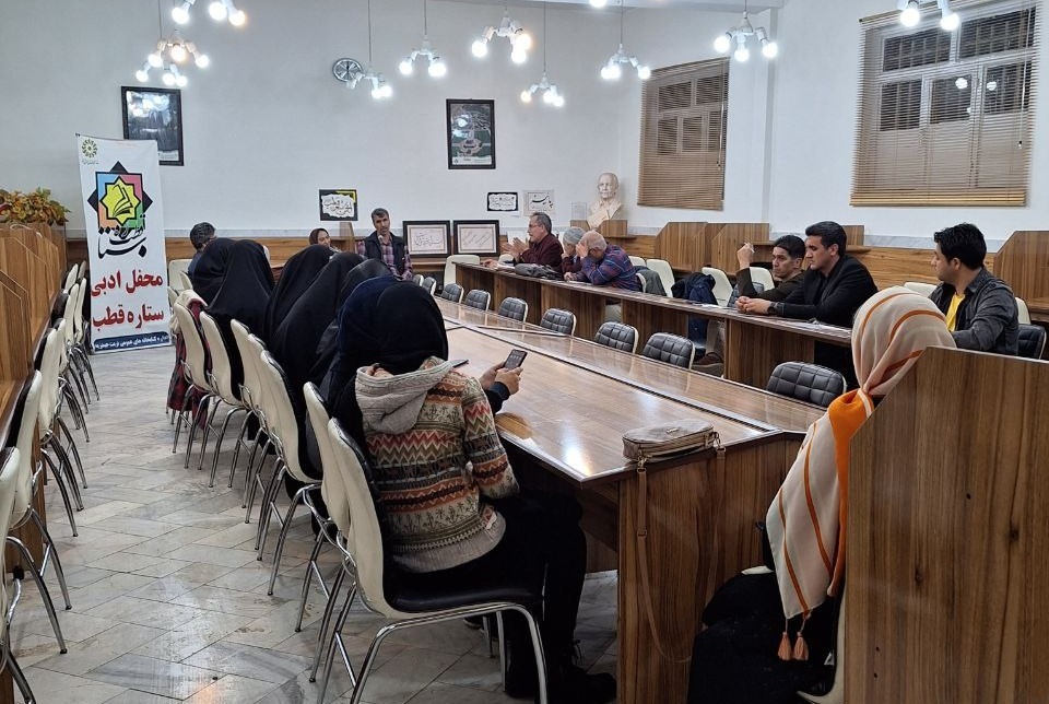 «رستم و اسفندیار» داستان آزادی و اسارت است