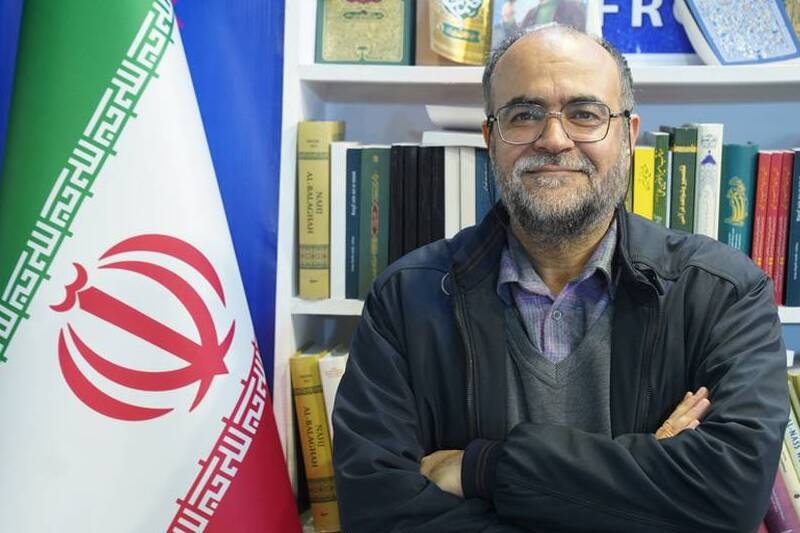 ایرانِ قوی، پیام اصلی امروز ناشران است