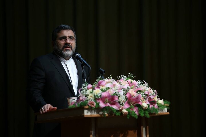 انتخابات مجلس مهم‌ترین دلیل برگزاری نمایشگاه «رسانه‌های ایران» بود
