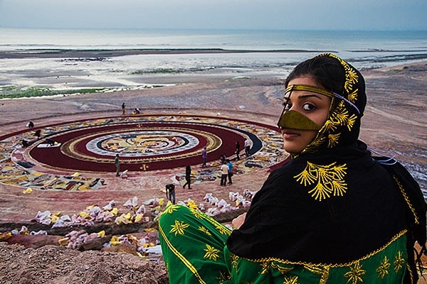 معرفی بندرهای تفریحی ایران
