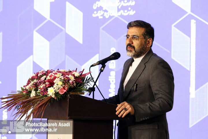 انتخابات مجلس مهم‌ترین دلیل برگزاری نمایشگاه «رسانه‌های ایران» بود