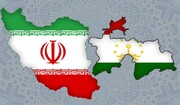 ایران و تاجیکستان در نقطه عطفی از توسعه روابط هستند
