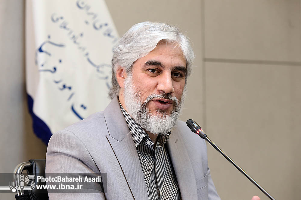 هند میهمان ویژه سی‌وپنجمین نمایشگاه بین‌المللی کتاب تهران شد