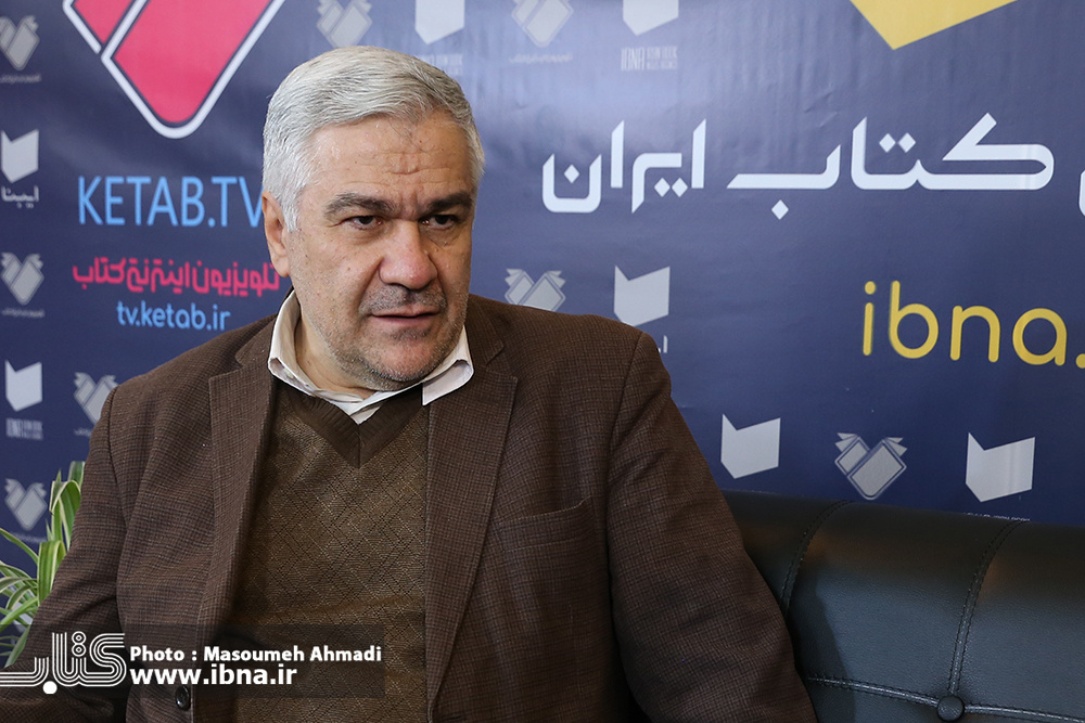 آیا POD گرههای صنعت چاپ را باز میکند؟