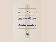 «زبان، واقعیت و ارزش در فلسفه مک‌داول» منتشر شد